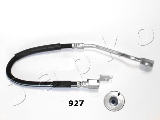 Holding Bracket, brake hose 69927