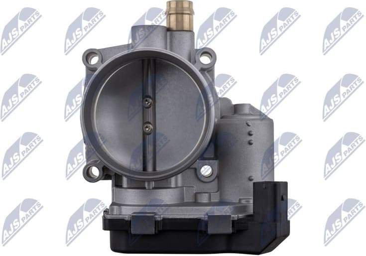 Throttle Body ETB-BM-010 - image 3