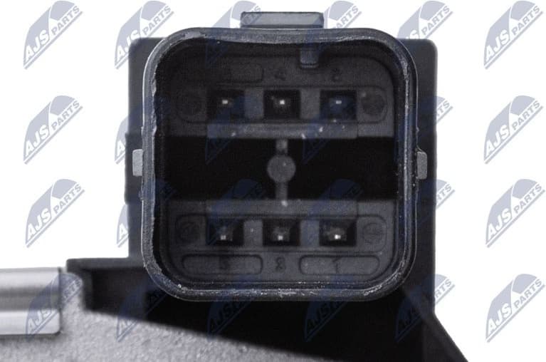 Throttle Body ETB-BM-010 - image 7