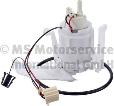 Fuel Pump 7.03794.37.0