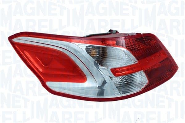 Tail Light Assembly 714000285810