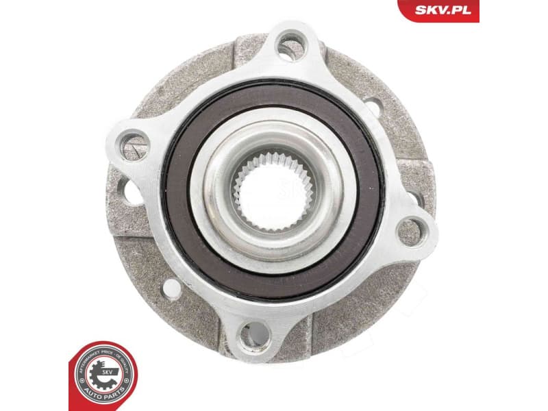 Wheel Bearing Kit 29SKV636 - image 4