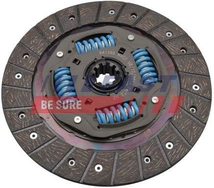 Clutch Disc FT66060