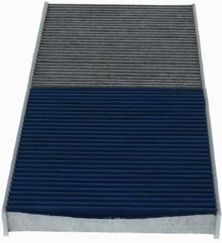 Filter, cabin air FILTER+pro 0 986 628 658 - image 2