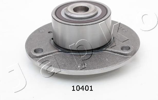 Wheel Hub 410401