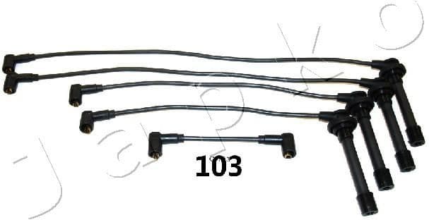 Ignition Cable Kit 132103