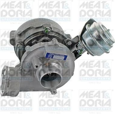 Charger, charging (supercharged/turbocharged) 65005