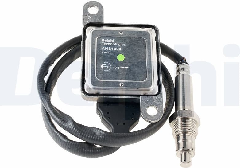 NOx Sensor, NOx catalytic converter ANS1023-12B1 - image 2