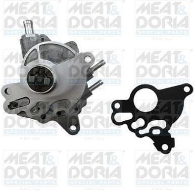 Vacuum Pump, braking system 91093E