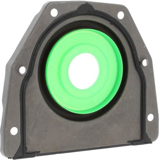Shaft Seal, crankshaft 19036358B - image 3