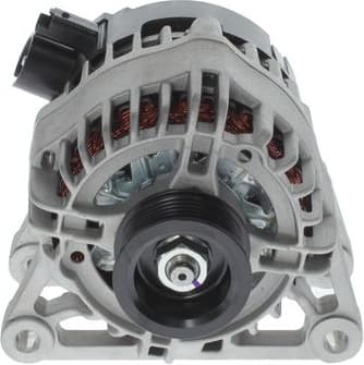 Alternator 1 986 A00 590 - image 4