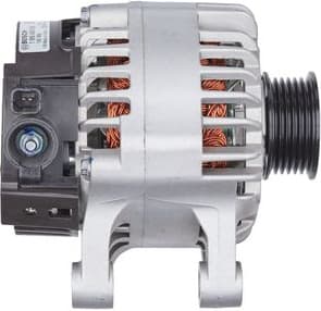 Alternator 1 986 A00 590 - image 5