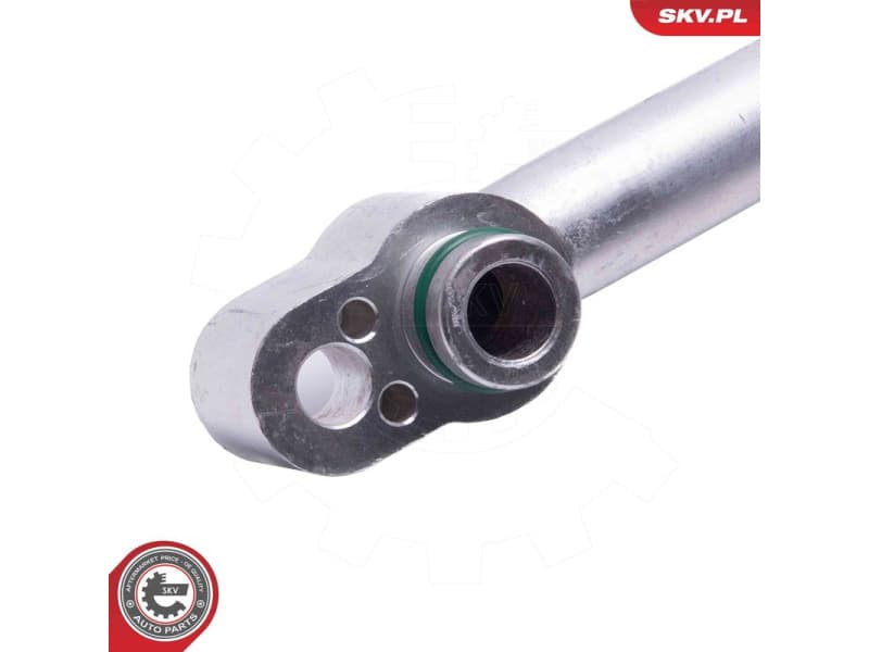 High-pressure Line, air conditioning 43SKV533 - image 2