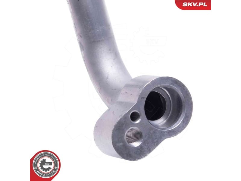 High-pressure Line, air conditioning 43SKV533 - image 3