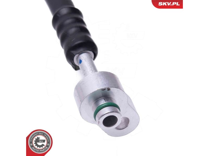 High-pressure Line, air conditioning 43SKV536 - image 2