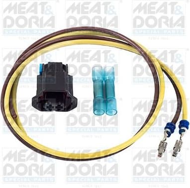 Cable Repair Set, injector valve 25153