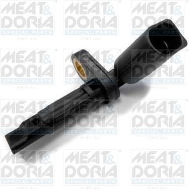 Sensor, wheel speed 90507