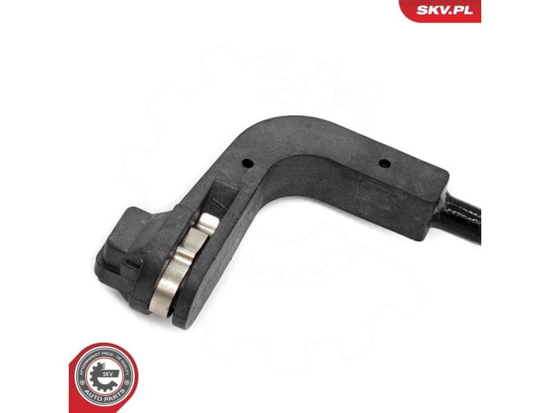 Warning Contact, brake pad wear 17SKV860 - image 3