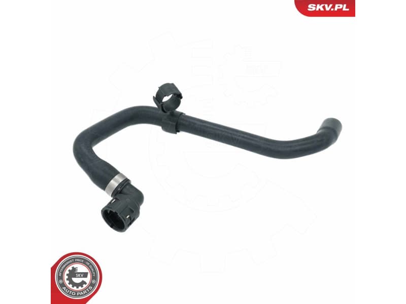 Radiator Hose 43SKV831 - image 2