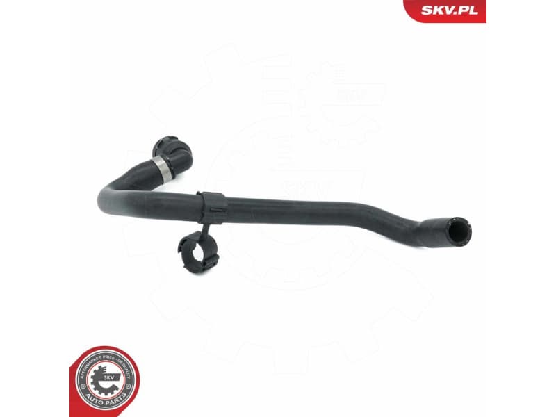 Radiator Hose 43SKV831 - image 4