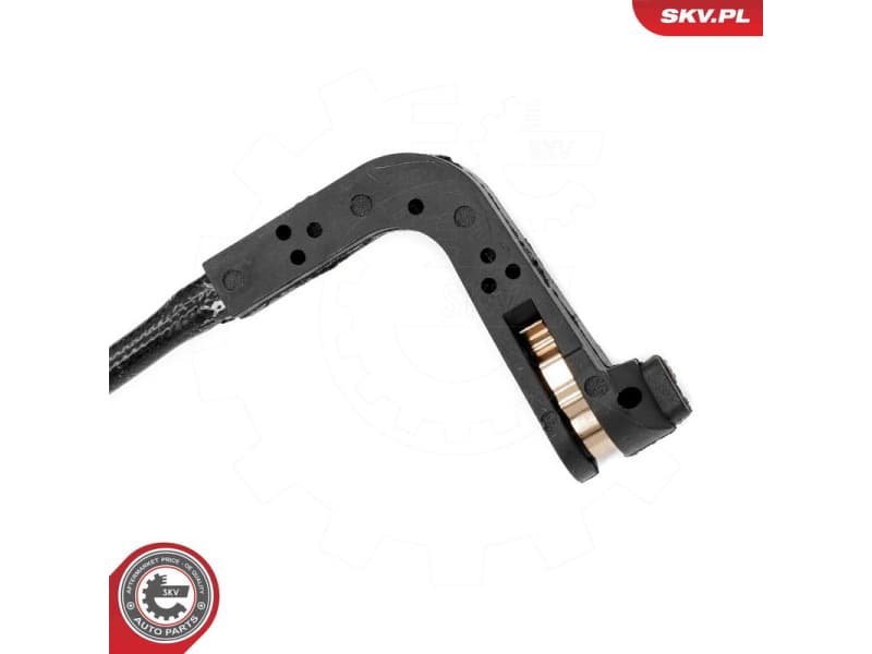 Warning Contact, brake pad wear 17SKV858 - image 3