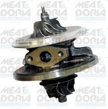 Core assembly, turbocharger 60041