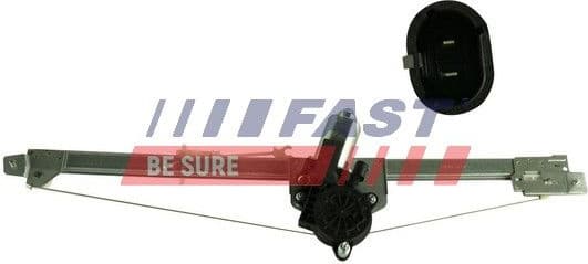 Window Regulator FT91957
