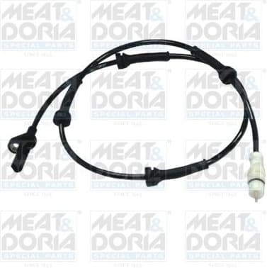 Sensor, wheel speed 90328