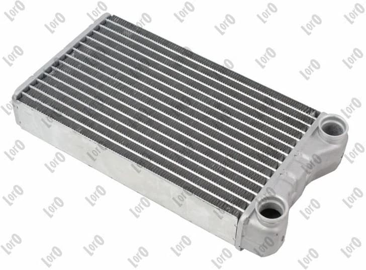 Heat Exchanger, interior heating LORO 003-015-0016 - image 3