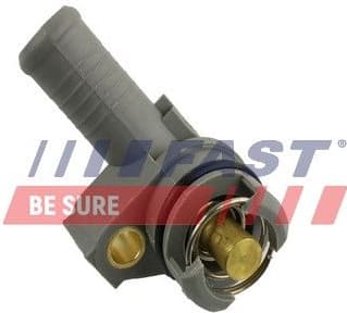Thermostat, oil cooling FT58206