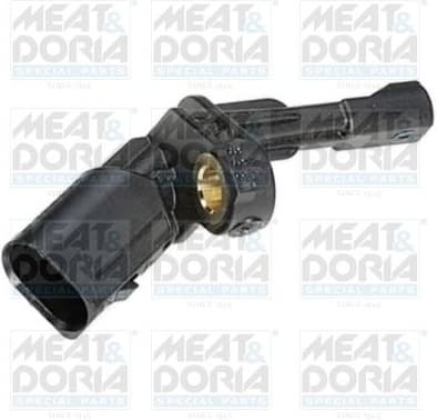 Sensor, wheel speed 90049