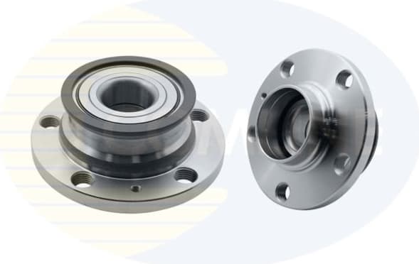 Wheel Bearing Kit CHA287