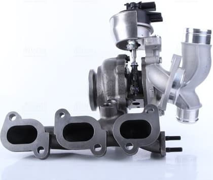 Charger, charging (supercharged/turbocharged) ** FACTORY NEW ** 93466 - image 2