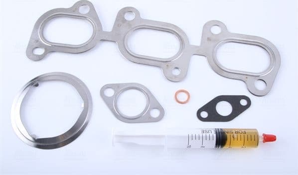 Charger, charging (supercharged/turbocharged) ** FACTORY NEW ** 93466 - image 5