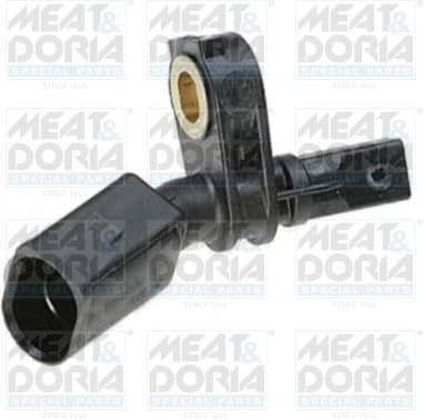 Sensor, wheel speed 90056