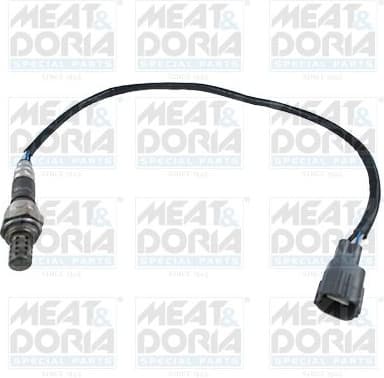 Oxygen Sensor 81584