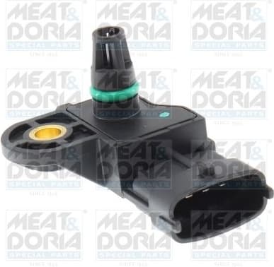 Sensor, intake manifold pressure 82143E