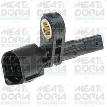 Sensor, wheel speed 90061