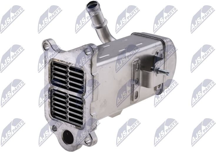 Cooler, exhaust gas recirculation EGR-FR-009A
