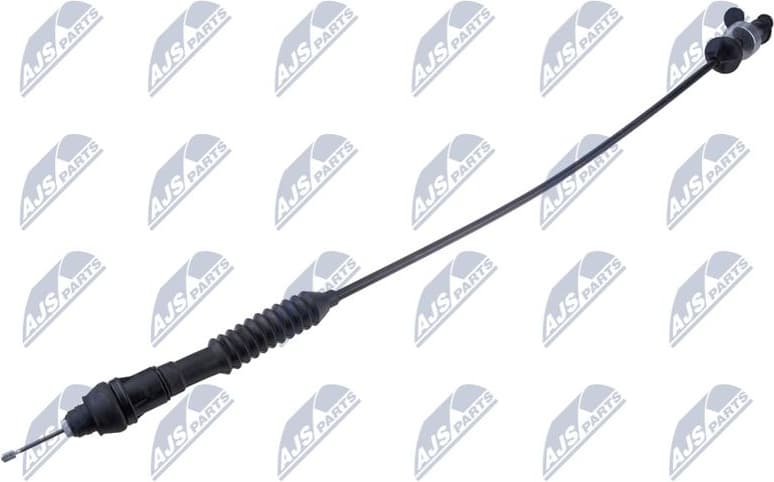 Cable Pull, clutch control EZC-PE-068