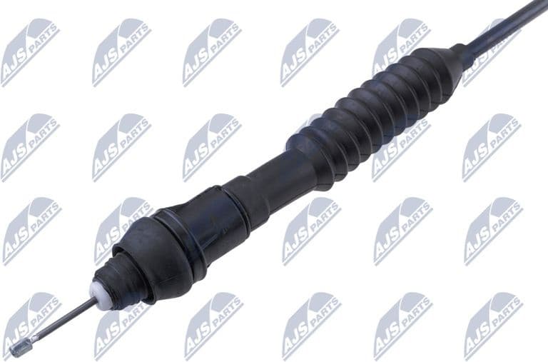 Cable Pull, clutch control EZC-PE-068 - image 2