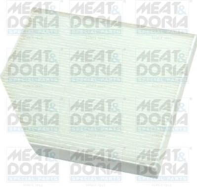 Filter, cabin air 17487