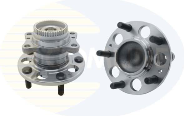 Wheel Bearing Kit CHA362