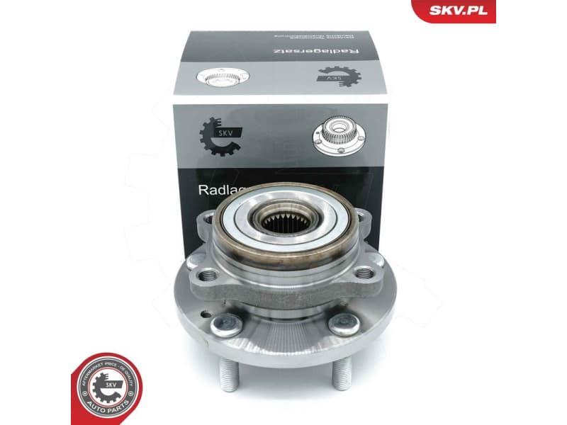 Wheel Bearing Kit 29SKV611