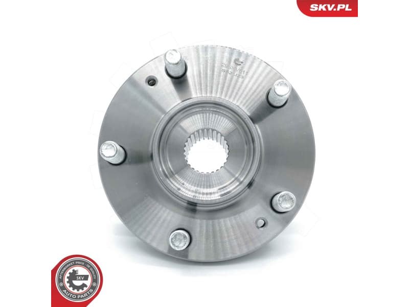 Wheel Bearing Kit 29SKV611 - image 3