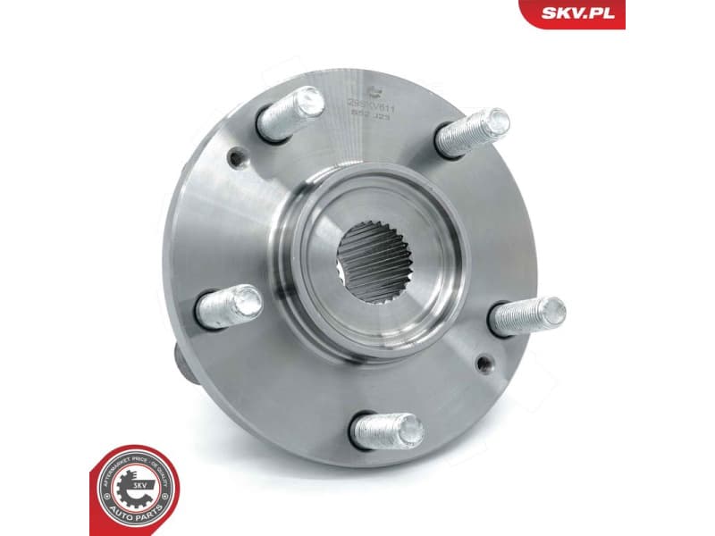 Wheel Bearing Kit 29SKV611 - image 4