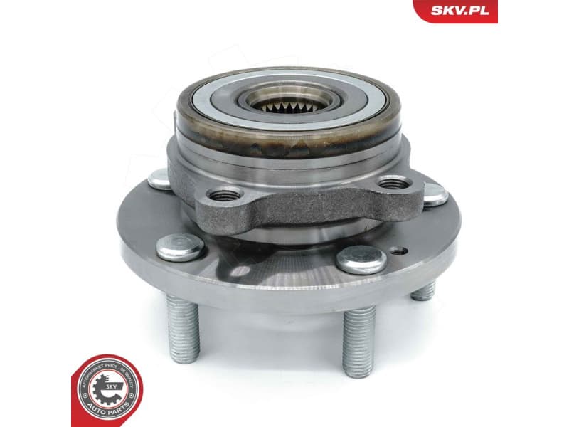 Wheel Bearing Kit 29SKV611 - image 6