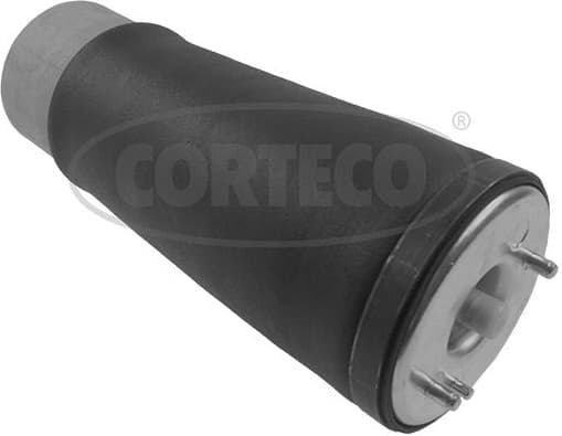 Air Spring, suspension 49430498 - image 2