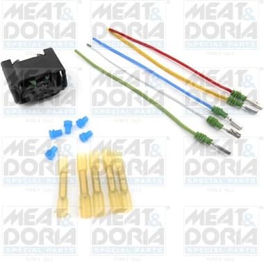 Repair Kit, cable set 25109
