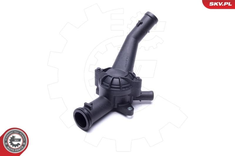 Thermostat, coolant 20SKV206 - image 2